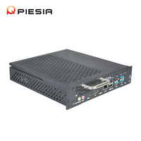 13ème 12ème génération Core I7 I5 OPS ordinateur I7-12650H I5-12450H DDR4 Win11 Pro 80 broches Barebone OPS Mini PC pour tableau blanc interactif