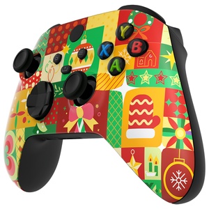 Coque supérieure personnalisée DIY pour manette Xbox Series X/S - Pièces de boîtier avant de manette de jeu - Product Image 6