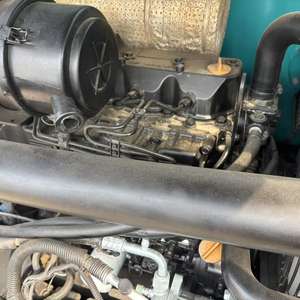 รถขุดตีนตะขาบมือสอง Sunward SWE 60E 6 ตัน รถขุดไฮดรอลิกมือสอง รถขุดขนาดเล็กมือสอง พร้อมใบรับรอง CE/EPA ขาย - Product Image 4