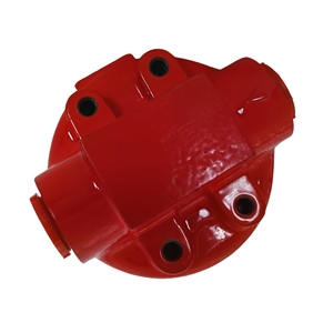 Filtre de ligne haute performance de la série Zu-H utilisé dans la ligne du système hydraulique - Product Image 4