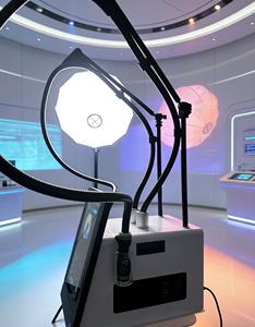 슬리밍 제품의 최신 베스트셀러 온다 마이크로웨이브 얼굴 탄력 강화 기기 및 지방 감소 기기 - Product Image 3