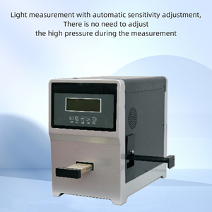 Utilizado para el lector de dosis de <span class=keywords><strong>termoluminiscencia</strong></span> personal y ambiental de la CTLD-250 - Product Image 6