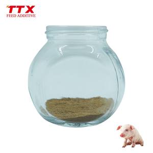 Dmpt粉末魚粉熱帯魚薬魚成長ブースターメーカー - Product Image 4