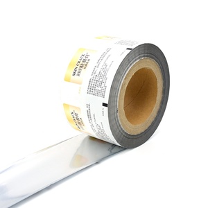 Emballage cosmétique de haute qualité pour soins de la peau, crème pour les mains, les yeux et le visage, lotion corporelle, <span class=keywords><strong>film</strong></span> d'emballage haute barrière anti-fuite - Product Image 5