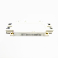 Nouveau stock d'entrepôt d'alimentation du module IGBT d'origine FF600R06ME3