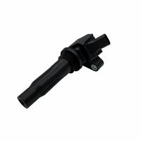 Bobine d'allumage automobile 4 cylindres OE 10577458 Garantie 1 an pour MG3 ZS Roewe I5 I6 Plus RX3 Remplacement standard
