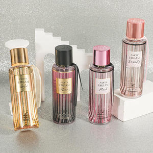 <span class=keywords><strong>V</strong></span>.<span class=keywords><strong>V</strong></span>.LOVE Promotion Exceptionnelle : Spray Corporel Écologique Arabe Parfum Frais Longue Durée 250ml – Parfum Personnalisable pour Femme - Product Image 1