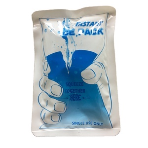 Disposable Instant Hot and Cold Ice Packs for Sports Emergency Compress <strong>Therapy</strong> <strong>Rehabilitation</strong> <strong>Therapy</strong> <strong>Supplies</strong> - Product Image 4