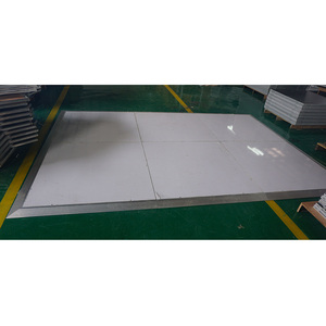 Parquet en bois de haute qualité, portable, blanc, pour piste de danse de mariage - Product Image 5