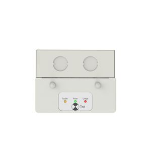 2FT IP20 Batería interior Respaldo <span class=keywords><strong>Emergencia</strong></span> Escalera Accesorio LED Tienda Luz 650mm LED Listón Luz - Product Image 4