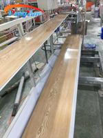 Lámina de PVC para Techo, Panel de PVC Satinado Sky para Techo, Cielo Raso de PVC