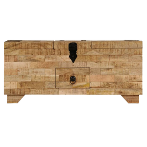 Table basse carrée moderne en verre fumé avec base en acier, ensemble de tables à plateau étagé, table centrale pour salon, mobilier haut de gamme - Product Image 1