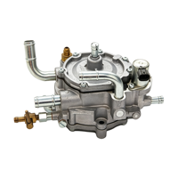 Vanne de régulation de gaz pour chariot élévateur, pièce détachée, prix usine, LPG 23520-36910-71 pour chariots élévateurs FG45-50/FGZN45-50