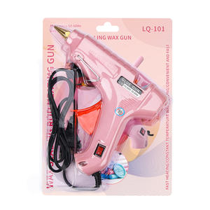 Pistolet à colle chaude Yifeng 1/2 pouce, électrique, pour bricolage, scellage plastique et cire - Product Image 2