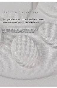 Kingtale Collier élisabéthain de récupération réglable pour chats Mini chiens Lapins Motif solide personnalisé - Product Image 4