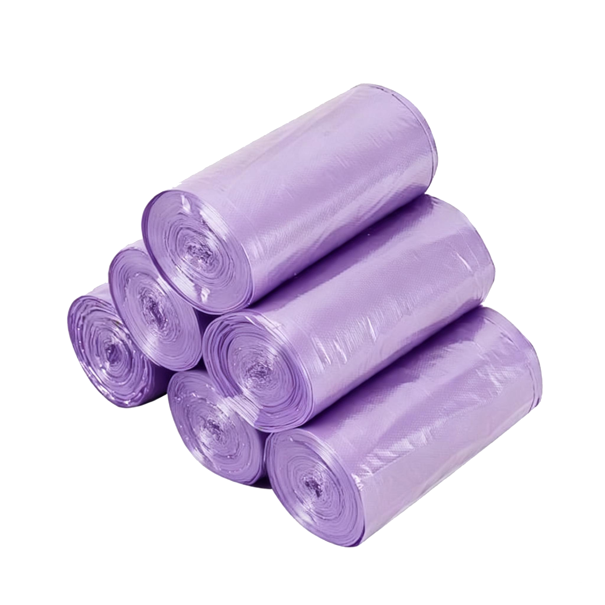 Violet, 50 unités