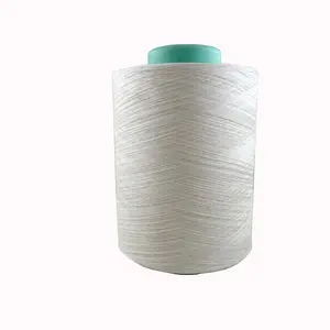 High Strength Dental Floss Raw Thread PTFE Polyester Nylon UHMWPE Big Dental Floss Roll