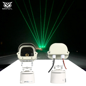 Outdoor IP65 Waterproof Highway Landmark Road Expressway Sky <strong>Green</strong> Moving Head <strong>Laser</strong> Light - Product Image 4