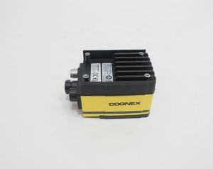 Cámara de Visión Industrial Digital COGNEX IS7905M-373-50 Nueva - Product Image 2
