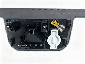 OEA4636703600 Nuovo <span class=keywords><strong>Parabrezza</strong></span> Anteriore di Ricambio AOVINO di Alta Qualità per Mercedes-Benz Classe G 2018-2024 Modelli di Lusso - Product Image 2