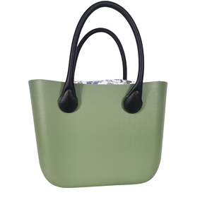 Bolso en blanco con cremallera Bolsa de viaje de Goma tote Summer <span class=keywords><strong>Beach</strong></span> Bolso de playa hecho a medida - Product Image 1