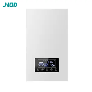 JNOD 11kW Tankless Heater Electric for Home Central and Underfloor Heating Electric Heating System Boilers