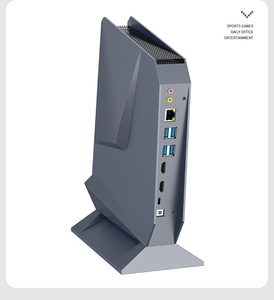 2023 게이머 미니 PC 12 세대 <span class=keywords><strong>i9</strong></span> 12900H i7 12700H 엔비디아 RTX 3050 4G/8G 2060 6G PCIE4.0 2xDDR4 Win11 데스크탑 컴퓨터 PC 3x4K Wi - Product Image 3