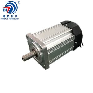 <span class=keywords><strong>Motor</strong></span> sin escobillas de 1KW, 230V, BLDC, con sensores hall - Product Image 3