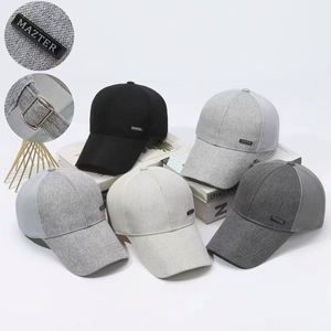 Casquette de baseball rétro personnalisée avec logo pour hommes et femmes, cadeau publicitaire créatif - Product Image 2