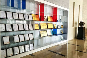 อุปกรณ์โรงพยาบาล ศูนย์ผลิตออกซิเจนทางสัตวแพทย์ ห้องออกซิเจน Hyperbaric ราคาผู้รับเหมาออกซิเจน - Product Image 5