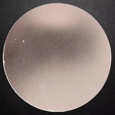 Custom Size Matte Fresnel Lens Sheet Light Uniformity Enhancement Lens