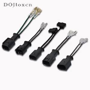 Faisceau de câblage de klaxon automatique <span class=keywords><strong>d</strong></span>édié à l'escargot sans fil cassé et prise de conversion de modification sans perte avec câble - Product Image 3