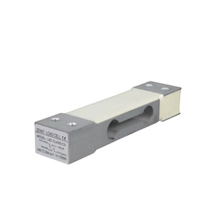 Capteur de pesage à point unique Veidt Zemic L6D CE haute précision 3kg 6kg 10kg 20kg 30kg 40kg 50kg pour distributeur automatique Zemic L6D - Product Image 1