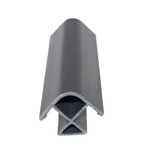 Rodapié Moderno <span class=keywords><strong>para</strong></span> Cocina, <span class=keywords><strong>para</strong></span> Suelos Laminados, Rodapié Decorativo de PVC <span class=keywords><strong>para</strong></span> Esquinas - Product Image 5