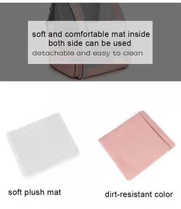 Mochila Transportadora para Mascotas, Elegante, Plegable, Portátil y Transpirable - Product Image 3