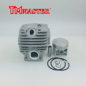 ลูกสูบกระบอกสูบเลื่อยโซ่สำหรับเลื่อยโซ่ <span class=keywords><strong>STIHL</strong></span> MS381 - Product Image 3