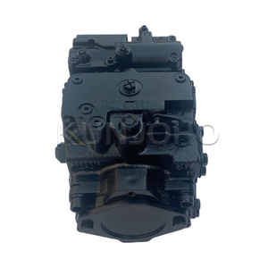 ปั๊มไฮดรอลิกแบบลูกสูบแกน Dan-foss รุ่น 90L055  90-L-055-MT-1-CD-60-R-3-T1-C-03-GBA-35-35-24-N180 สำหรับเครื่องจักร - Product Image 2