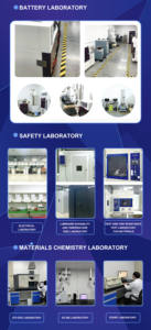 Certification EPI PED RED CPR pour le produit avec déclaration de certification EMC et JOUET pour le rapport de test. - Product Image 6