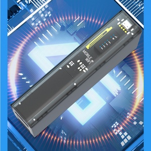 Modem M27 à forte demande, batterie grande capacité 8000 mAh, Power Bank 4G, MiFi mobile portable, routeur 4G SIM de poche - Product Image 5