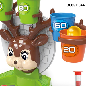 Kid Quăng Và Bắt Nảy Bóng Trò Chơi Tương Tác Để Chơi Ở Nhà - Product Image 4