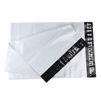 Sacs de courrier Express et personnalisés, en Poly, pour la livraison Express, pièces