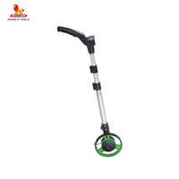 Distancemètre de haute qualité 159mm roue de mesure de Distance numérique pour outil de mesure