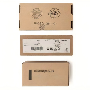 <span class=keywords><strong>1734</strong></span> TOP3 อุปกรณ์ควบคุมอัตโนมัติ PLC ยี่ห้อดัง ของแท้ใหม่เอี่ยม พร้อมใช้งาน PLC Programming Controller รุ่น <span class=keywords><strong>1734</strong></span>-TOP3 - Product Image 5