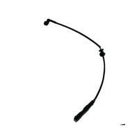 Sensor de Desgaste de Pastillas de Freno FOEO 84771655 84706387 84702752 84480342 84474064 84688287 42726383 42726384 para Cadillac