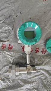 Turbina líquida à prova de explosão Flowmeter <span class=keywords><strong>CE</strong></span>/ISO Certified aço inoxidável Turbina <span class=keywords><strong>Flow</strong></span> <span class=keywords><strong>Sensor</strong></span> - Product Image 2