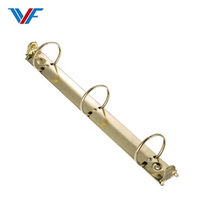 Kim loại 285mm Vòng cơ chế không gây nên <span class=keywords><strong>3</strong></span> vòng vòng Vòng chất kết dính cơ chế cho máy tính xách tay - Product Image 3