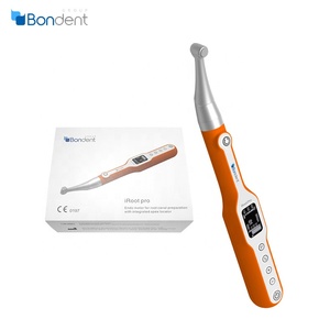 Endo Motore 2-in-1 UDG IRoot Pro Bondent Endomotor MDR CE ISO 13485 Auto Reverse Reciprocante per Ospedale Dentale con Rapporto 16:1 - Product Image 1