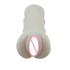 Pocket Pussy Fleisch sexy Spielzeug imitieren echte Vagina Penis katchy Mücke Männlicher Mastur bator Erwachsene Männer Sexspielzeug