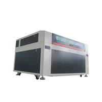 Les nouvelles machines laser Co2 1390 Machine de découpe laser 1390 Machine de gravure laser 1390