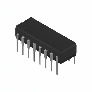 Service complet original pour acheter des composants électroniques en ligne, puce ICL7632CCJE 16 CDIP - Product Image 1